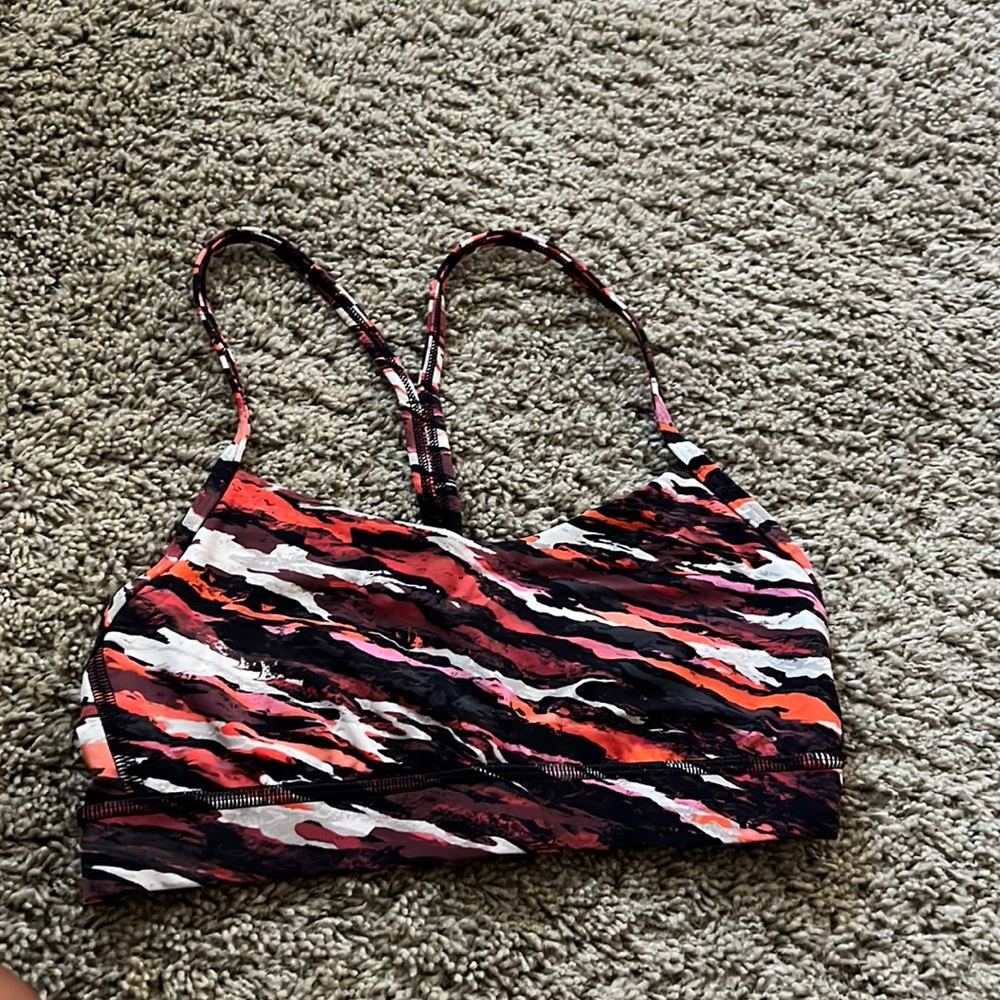Lululemon bra